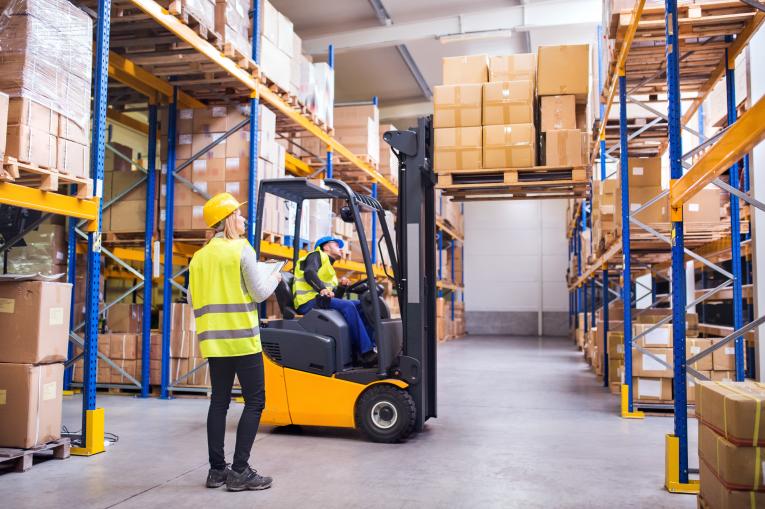 Néolys, assistance transport et logistique