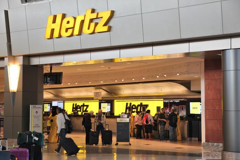 Bureaux Hertz
