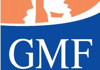 GMF logo