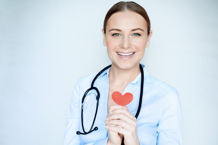 Assurance vie et santé avec CNP Assurances.