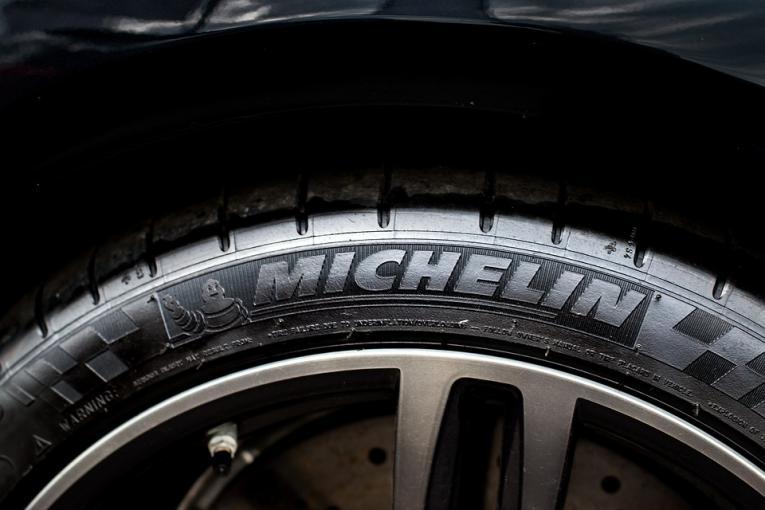 Pneus Michelin