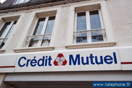credit mutuelle