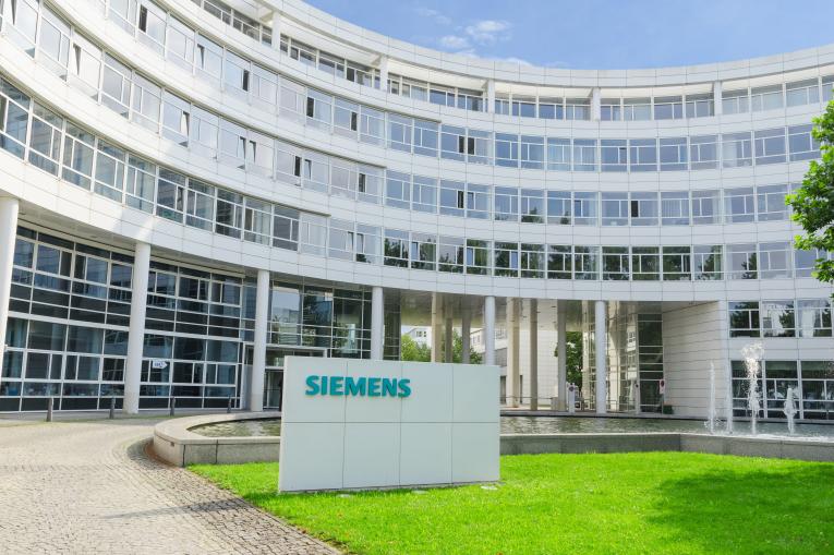 Coordonnées avec Siemens