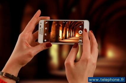 reparation samsung