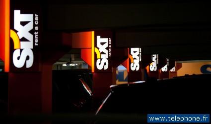 sixt