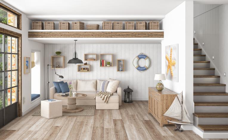 Décoration de Maisons du Monde