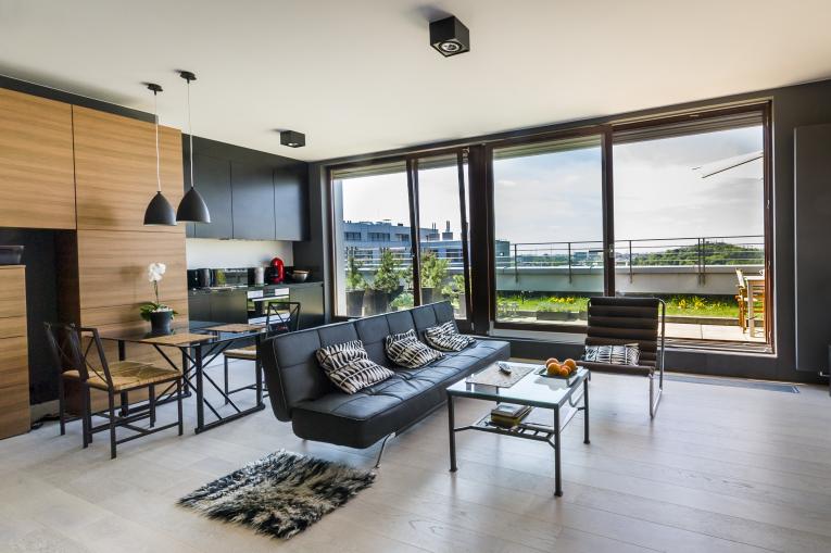 Maison décorée dans Maisons du Monde