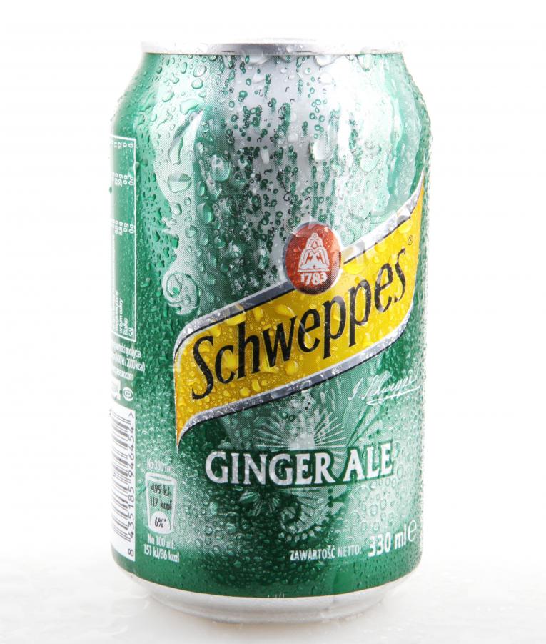 Contact avec Orangina / Schweppes