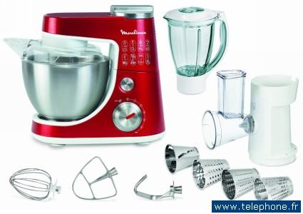 service client moulinex