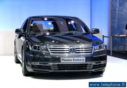 Garanties volkswagen