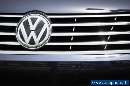 logo volksvagen