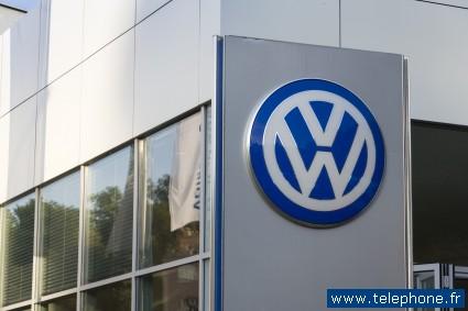 Description de Volkswagen