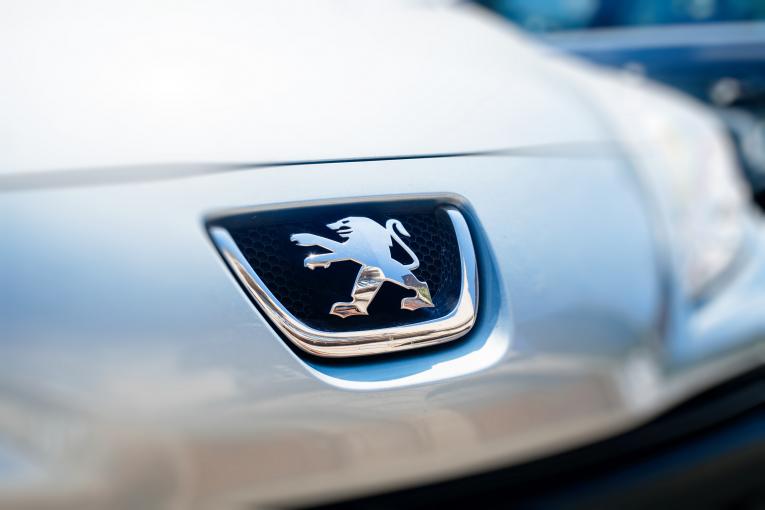 Contactez le service clientèle de Peugeot