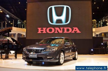 honda