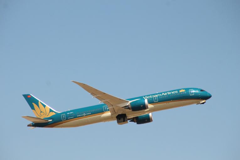 Téléphone VietnamAirlines et de son SAV