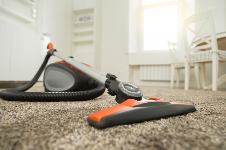 Aspirateur Rowenta