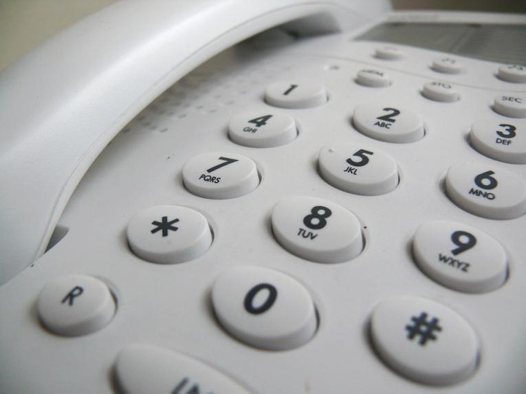 Téléphone de service client Securitas Direct