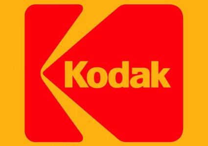 Kodak logo