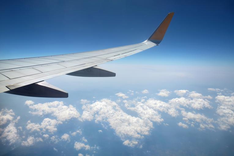 Réservez vos vols avec Thai Airways