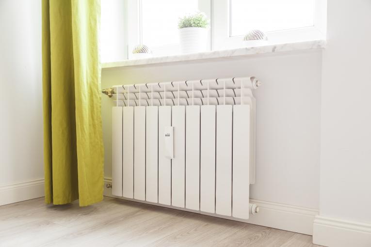 Radiateurs et appareils de chauffage de Finimetal
