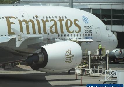 avion emirates