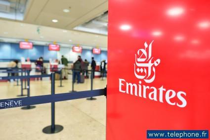 emirates